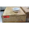 Image 10 : Qty 5 Cases New World Tableware Dishes - Dinner Plates, Side Plates etc