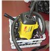 Image 1 : Eureka The Boss 12 Amp Vacuum & Misc Accessories