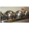 Image 4 : Qty 7 Mixing Bowls