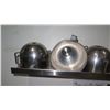 Image 7 : Qty 7 Mixing Bowls