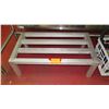 Image 1 : Heavy Duty Dunage Rack
