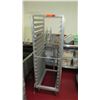 Image 1 : Rolling Sheet Pan Rack