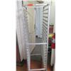 Image 1 : Winholt Rolling Sheet Pan Rack