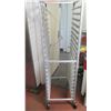 Image 2 : Winholt Rolling Sheet Pan Rack