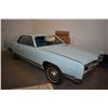 Image 1 : 1969 two door Ford LTD, with over 90% restoration completed including rebuilt motor, 390 C6 transmis