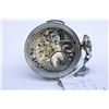 Image 2 : Elgin size 16 pocket watch, 17 jewel grade 244 model 7, serial # 10565488 dates this watch to 1904, 