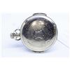 Image 2 : Waltham size 6 pocket watch 7 jewel grade "J" model 1890, serial # 7029115 dates tis watch to 1896, 