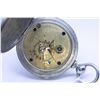 Image 2 : Elgin size 18, 7 jewel pocket watch, grade 7 model 1, serial # 1803281 dates this watch to 1885, ful