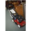 Image 1 : Toro electric start self propelling rear bag lawn mower with 7.25 horse, 159CC engine, working fine 