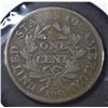Image 2 : 1803 LARGE CENT, FINE