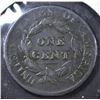 Image 2 : 1810 LARGE CENT, VG