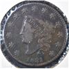 Image 1 : 1831 LARGE CENT, VF+