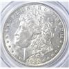 Image 2 : 1882 MORGAN DOLLAR, PCGS AU-58