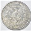 Image 2 : 1879-CC MORGAN DOLLAR  XF