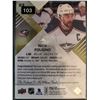 Image 2 : 2016-17 SP Game Used Gold Jersey Nick Foligno #23