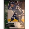 Image 1 : 2016-17 Parkhurst Rookies Auston Matthews Card #PR-10