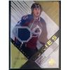 Image 1 : 2016-17 SP Game Used Rookie Jersey Chris Bigras #107