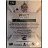 Image 2 : 2016-17 SPx Red Materials Ryan Miller Card #45 Jersey