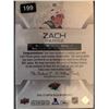 Image 2 : 2016-17 SPX Red Material Zach Parise Stars And Legends