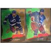 Image 1 : 2017-18 Mvp Colors And Contours Victor Hedman #17