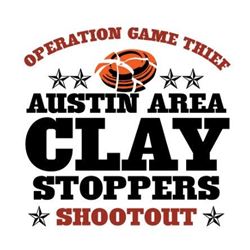 Shooting Team of Four for Operation Game Thief