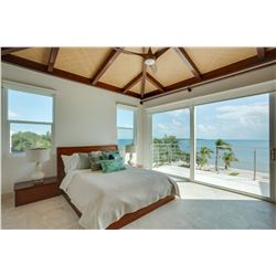 6 Days/6 Nights Belize Vacation Home for 8!