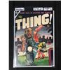 Image 1 : THE THING #16 (CDC) 1954