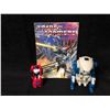 Image 1 : VINTAGE G1 TRANSFORMERS LOT