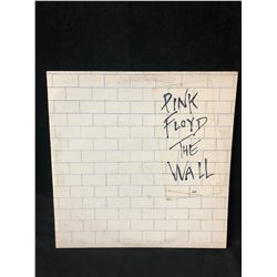 PINK FLOYD "THE WALL" VINYL RECORD