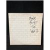 Image 1 : PINK FLOYD "THE WALL" VINYL RECORD