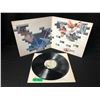 Image 2 : PINK FLOYD "THE WALL" VINYL RECORD
