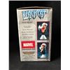 Image 2 : BLACK CAT MARVEL MINI-BUST (BOWEN DESIGNS)