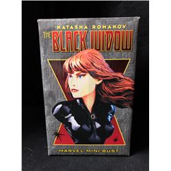 THE BLACK WIDOW MARVEL MINI BUST (BOWEN DESIGNS)