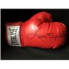 Image 1 : Leon Spinks Signed Everlast Boxing Glove (JSA COA)