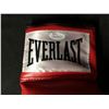 Image 3 : Leon Spinks Signed Everlast Boxing Glove (JSA COA)