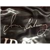 Image 2 : Iran Barkley Signed Boxing Trunks (MAB Hologram)