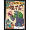 Image 1 : THE GREAT GRAPE APE #1 (CHARLTON COMICS) 1976