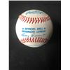 Image 2 : MICKEY MANTLE SIGNED RAWLINGS BASEBALL