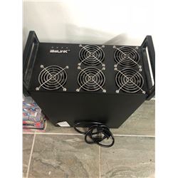 CRYPTO MINING (ASIC) DASH XII - IBELINK 22GH