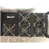 Image 2 : CRYPTO MINING (ASIC) DASH XII - IBELINK 22GH