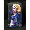 Image 2 : BLACK WIDOW RESIN BUST (MARVEL UNIVERSE)
