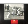 Image 1 : JIMMY PIERSALL SIGNED 8 X 10 BASEBALL PHOTO W/ COA