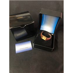 WOMEN'S SEIKO WRIST WATCH W/ BOX & COA