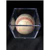 Image 2 : 1980 NY YANKEES MULTI SIGNED BASEBALL (REGGIE JACKSON/ GOSSAGE/ PERRY +MORE) JSA COA
