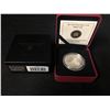 Image 1 : 2013 $10 FINE SILVER COIN "MAPLE LEAF" (ROYAL CANADIAN MINT)