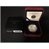 Image 1 : 2013 $10 FINE SILVER COIN "MAPLE LEAF" (ROYAL CANADIAN MINT)