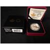 Image 1 : 2015 $10 FINE SILVER COIN "DUCKS OF CANADA" (ROYAL CANADIAN MINT)
