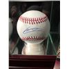 Image 2 : VLADIMIR GUERRERO JR. SIGNED BASEBALL (JSA COA)