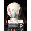 Image 3 : VLADIMIR GUERRERO JR. SIGNED BASEBALL (JSA COA)
