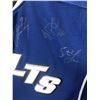 Image 3 : 2010-11 MULTI SIGNED TAMPA BAY LIGHTNING JERSEY W/ STAMKOS/ YZERMAN (2)/ ST.LOUIS + MORE (PSA LOA)
